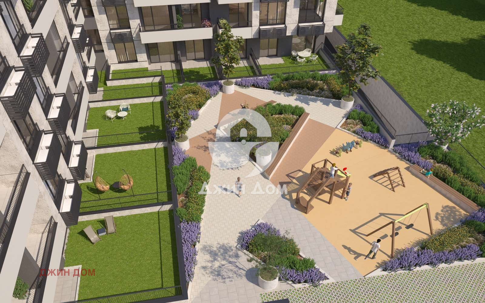 Продава 2-СТАЕН, с. Равда, област Бургас, снимка 2 - Апартаменти - 54085034