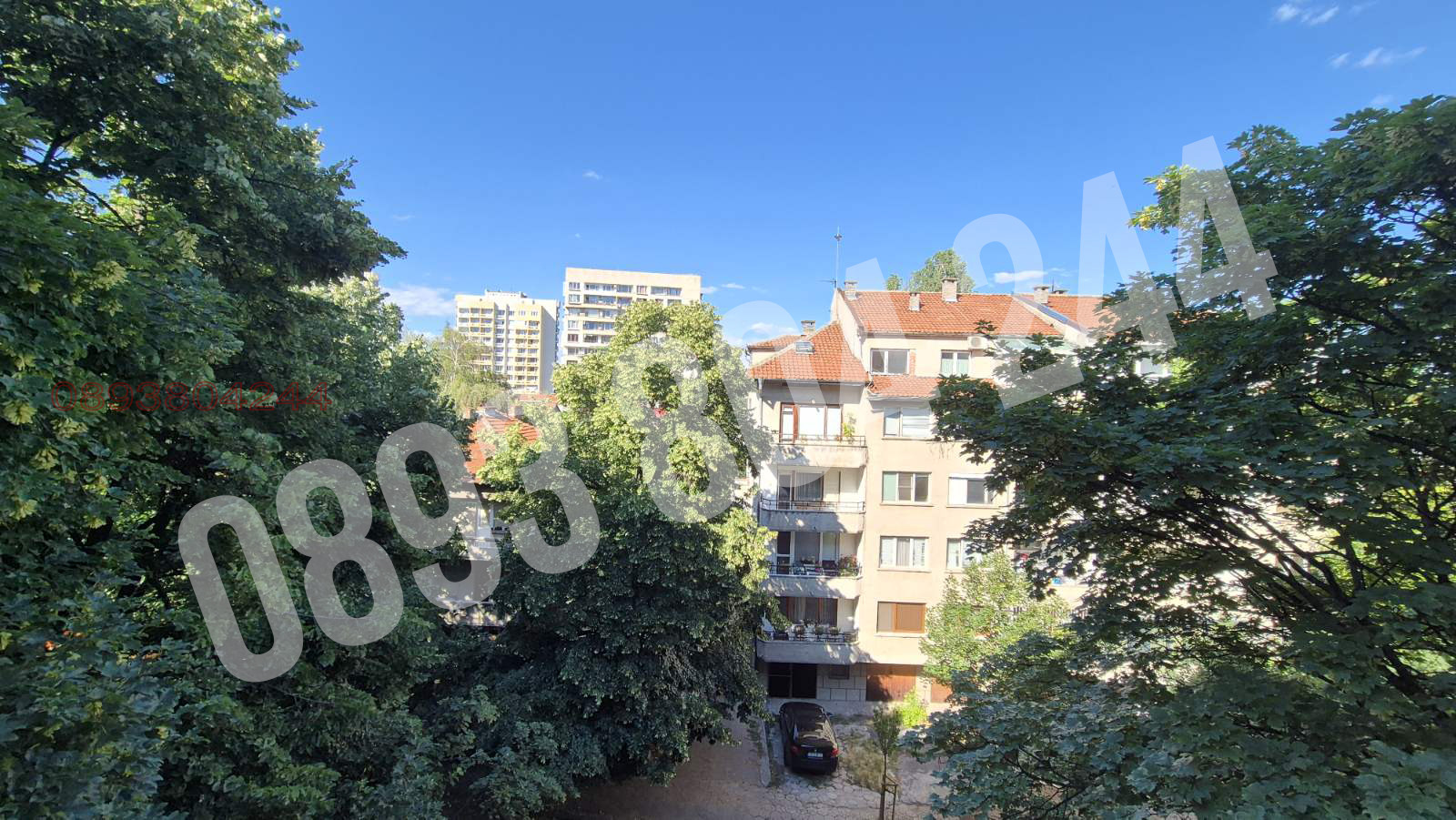 Продава 2-СТАЕН, гр. София, Изток, снимка 13 - Апартаменти - 55522826