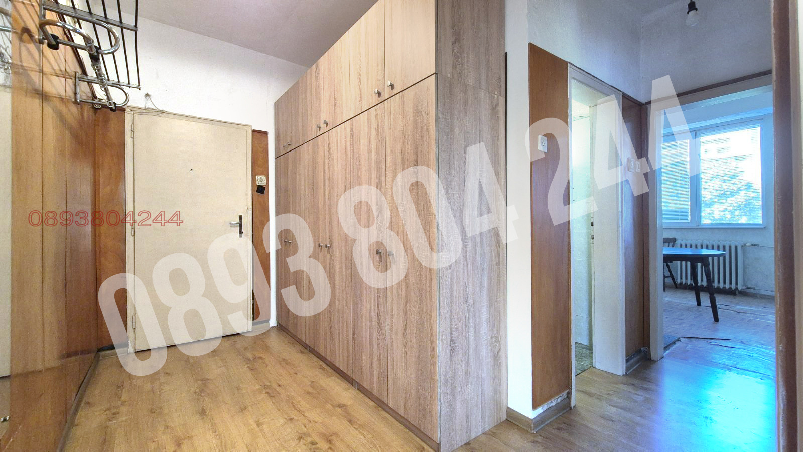 Продава 2-СТАЕН, гр. София, Изток