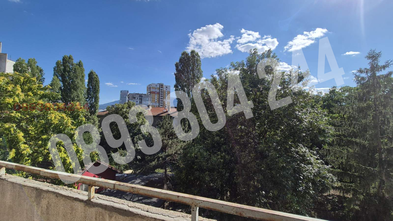 Продава 2-СТАЕН, гр. София, Изток, снимка 12 - Апартаменти - 55522826
