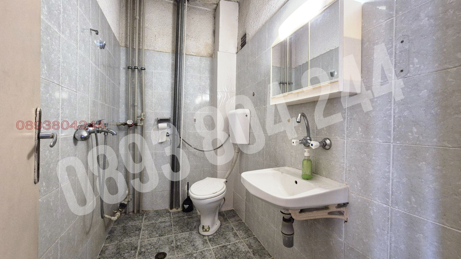 Продава 2-СТАЕН, гр. София, Изток, снимка 10 - Апартаменти - 55522826