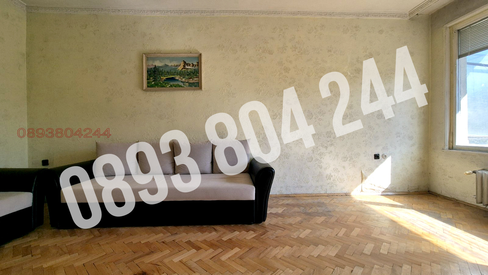 Продава 2-СТАЕН, гр. София, Изток, снимка 5 - Апартаменти - 55522826