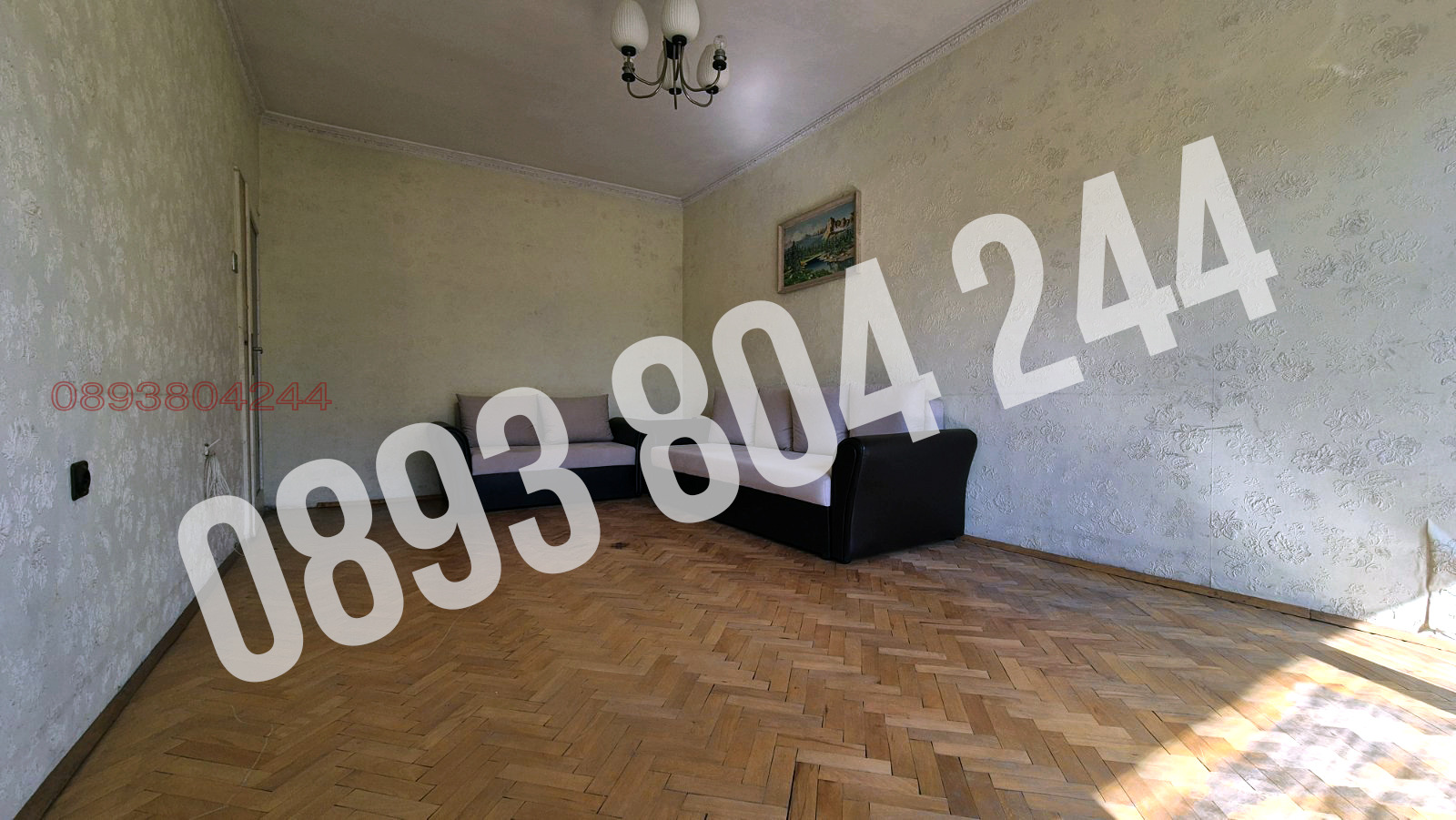 Продава 2-СТАЕН, гр. София, Изток, снимка 6 - Апартаменти - 55522826