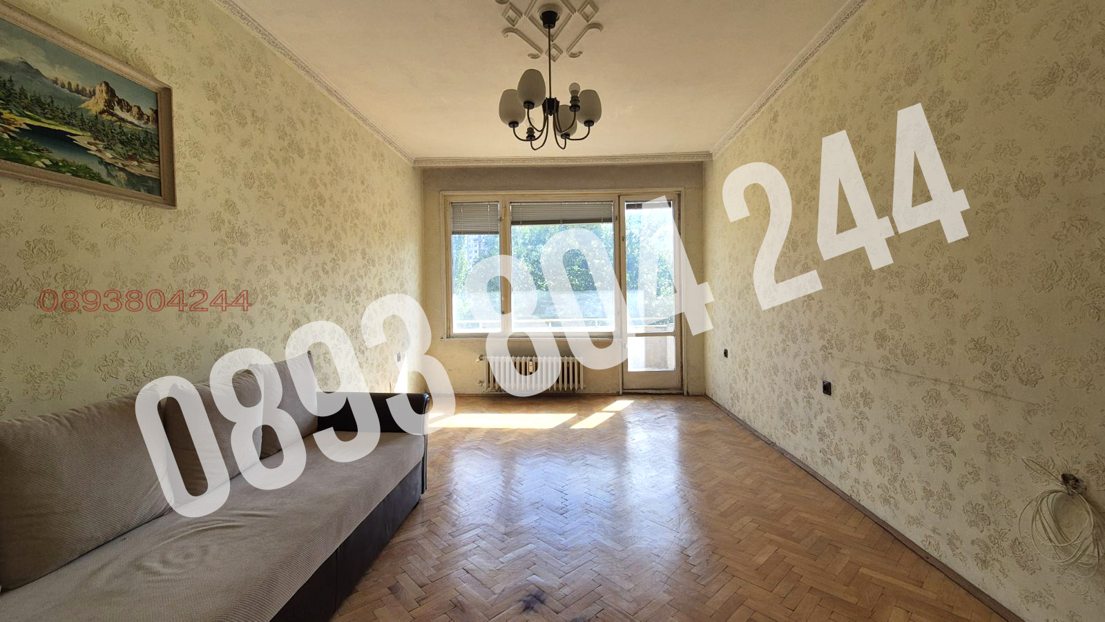 Продава 2-СТАЕН, гр. София, Изток, снимка 7 - Апартаменти - 55522826