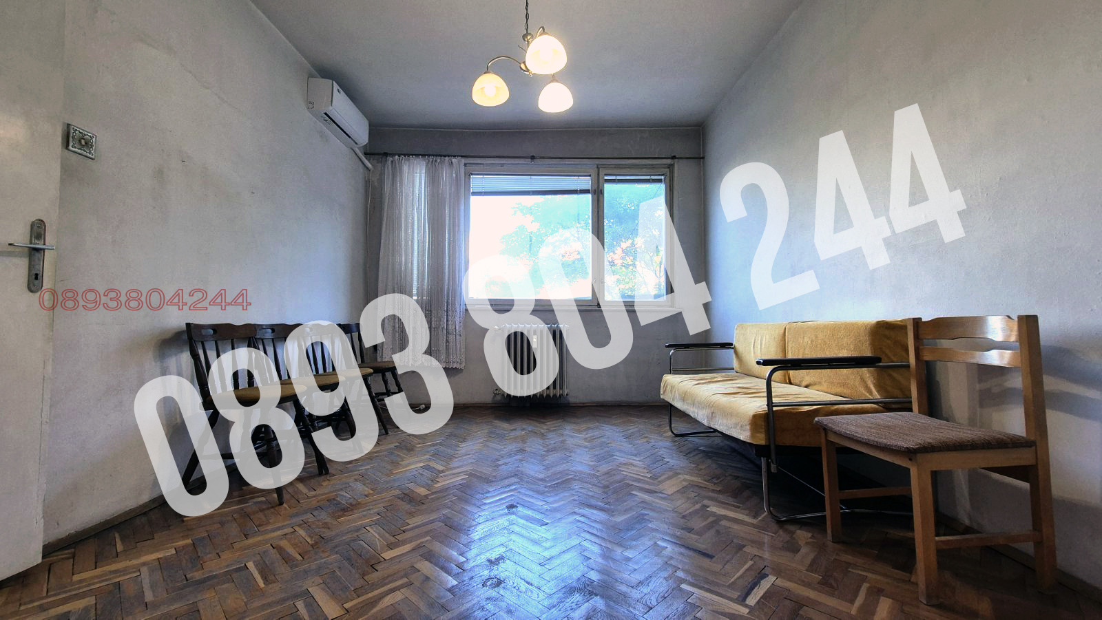 Продава 2-СТАЕН, гр. София, Изток, снимка 4 - Апартаменти - 55522826