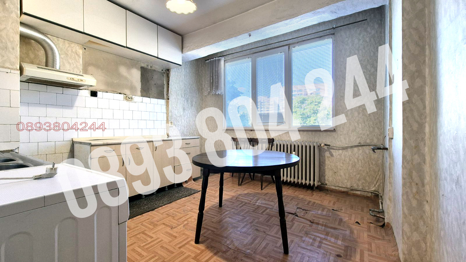 Продава 2-СТАЕН, гр. София, Изток, снимка 8 - Апартаменти - 55522826