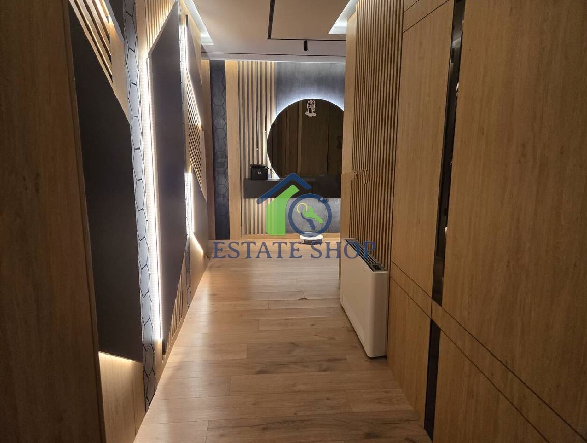 Продава 3-СТАЕН, гр. Пловдив, Съдийски, снимка 10 - Апартаменти - 54519600