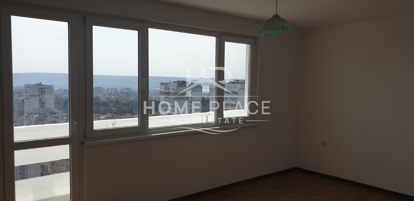 Продава 3-СТАЕН, гр. Варна, Цветен квартал, снимка 2 - Апартаменти - 54560859
