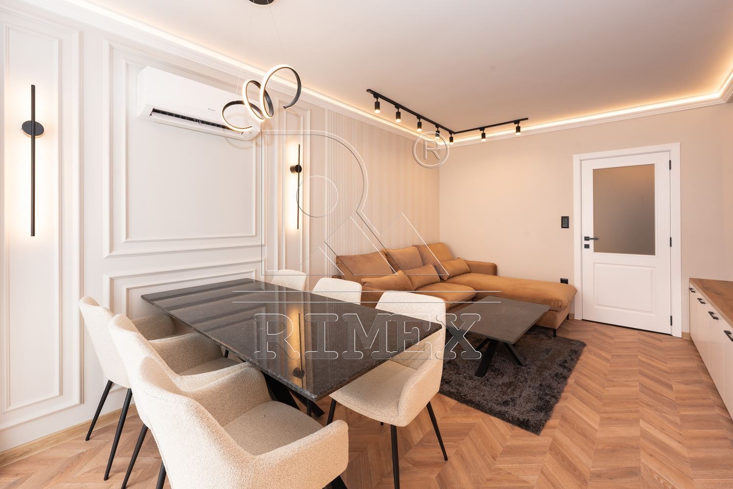 Продава 3-СТАЕН, гр. Пловдив, Остромила, снимка 2 - Апартаменти - 55453349