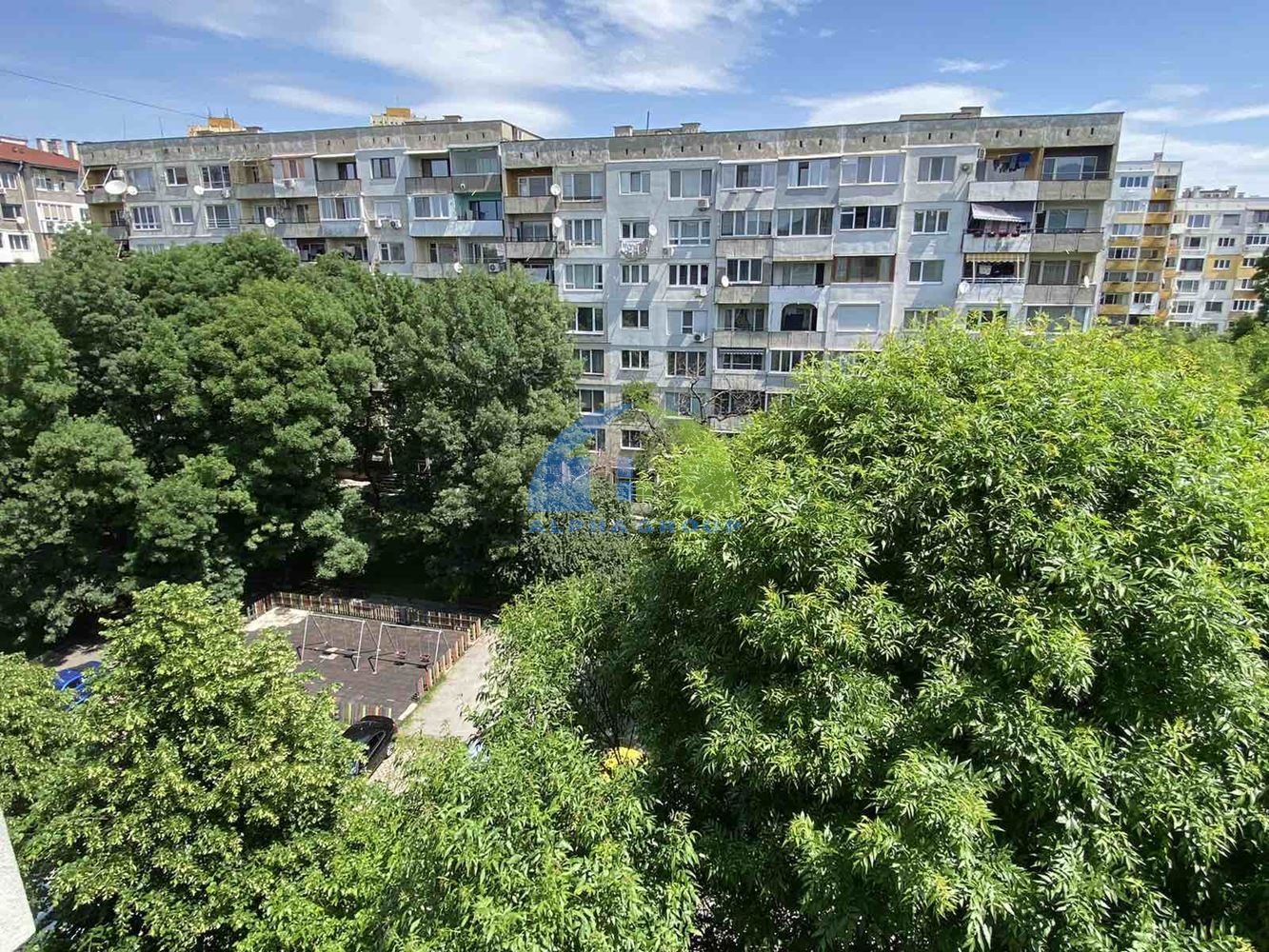 Продава 3-СТАЕН, гр. София, Света Троица, снимка 17 - Апартаменти - 55990685