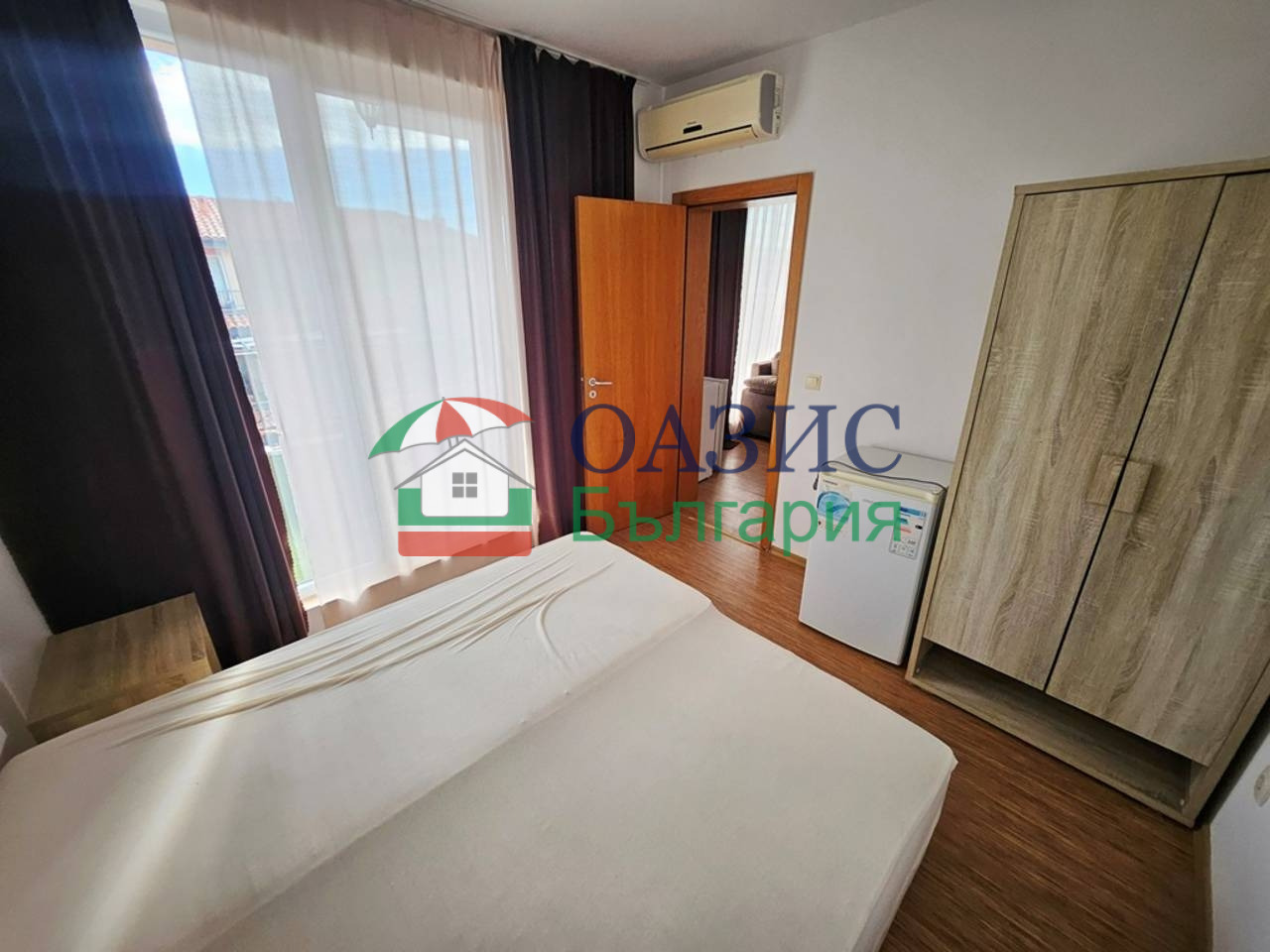 Продава 4-СТАЕН, к.к. Слънчев бряг, област Бургас, снимка 8 - Апартаменти - 52302601