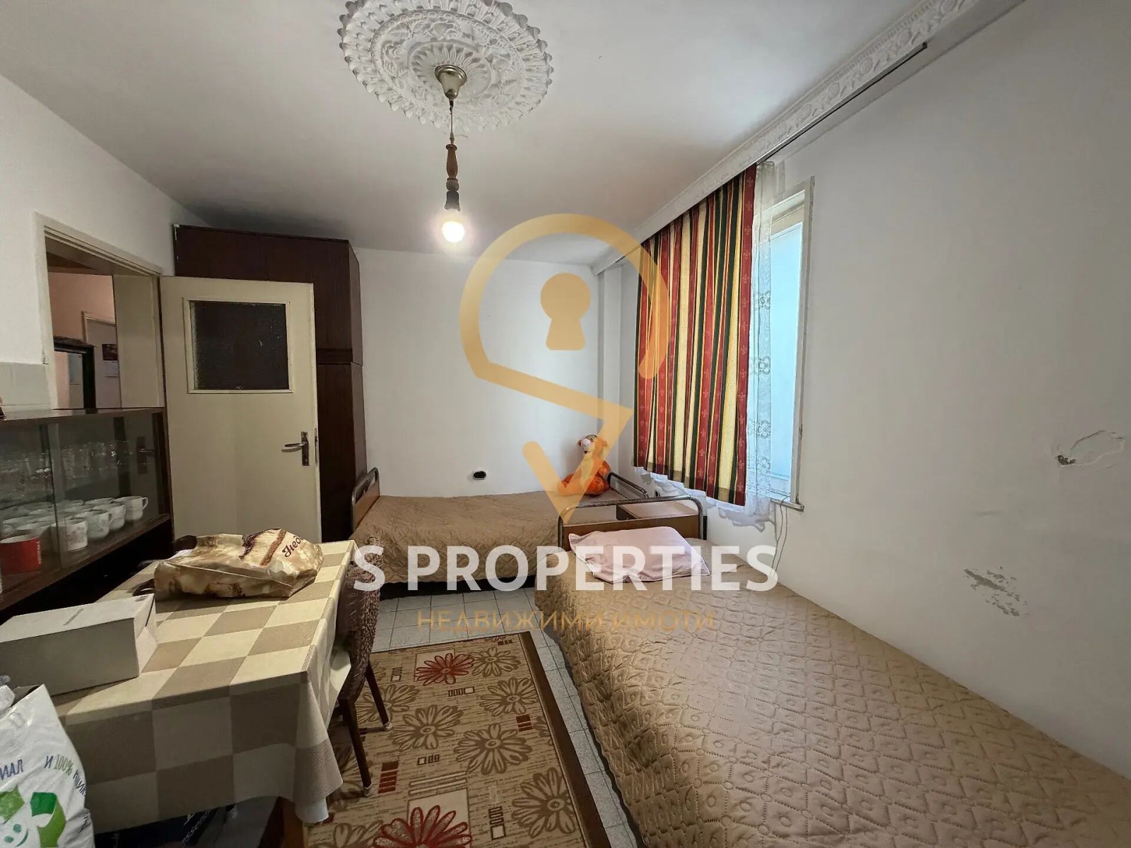 Продава 4-СТАЕН, гр. Варна, ВИНС-Червен площад, снимка 5 - Апартаменти - 55644444