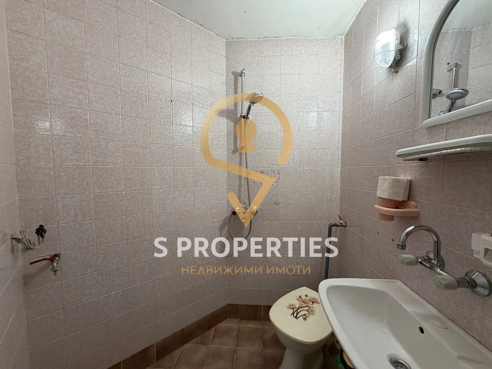 Продава 4-СТАЕН, гр. Варна, ВИНС-Червен площад, снимка 9 - Апартаменти - 55644444
