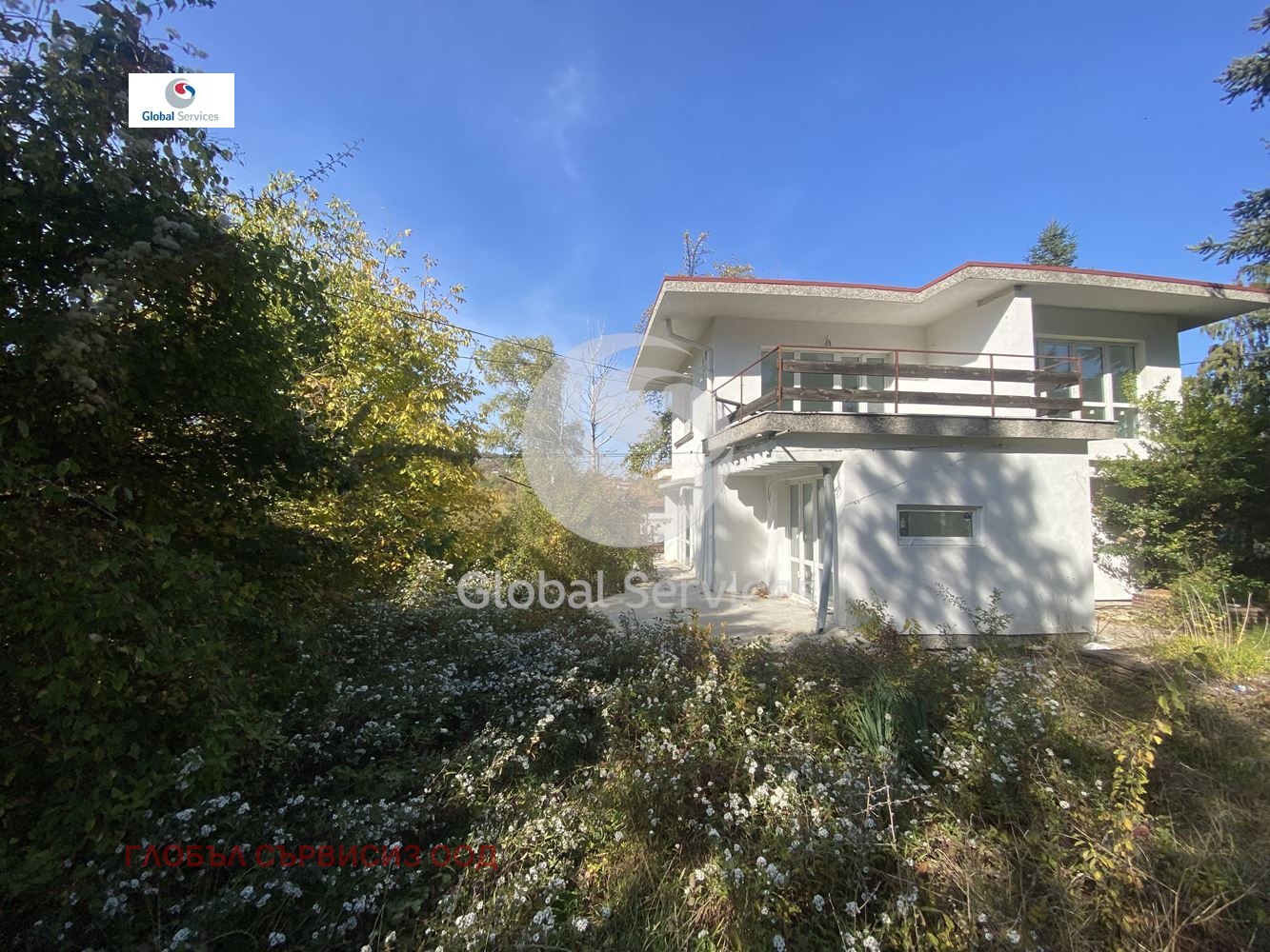 Продава КЪЩА, гр. София, с. Кокаляне, снимка 3 - Къщи - 52017544