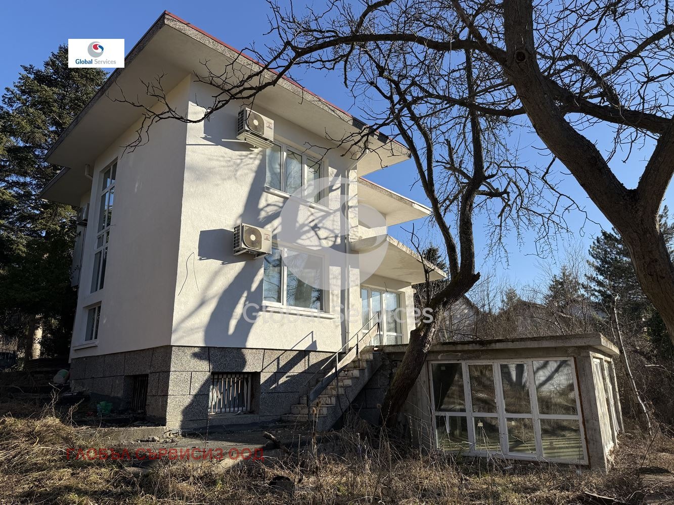 Продава КЪЩА, гр. София, с. Кокаляне, снимка 8 - Къщи - 52017544