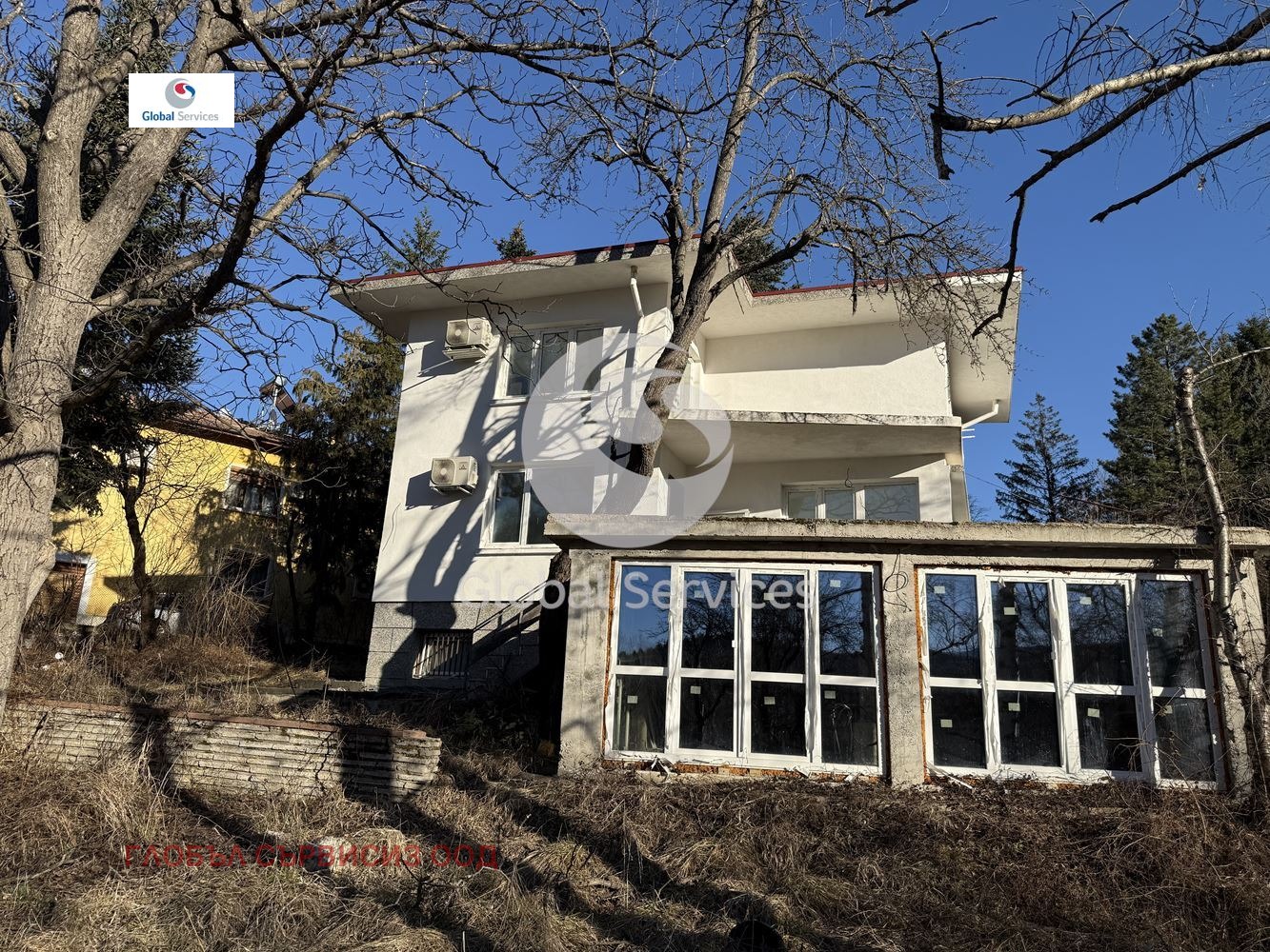 Продава КЪЩА, гр. София, с. Кокаляне, снимка 7 - Къщи - 52017544
