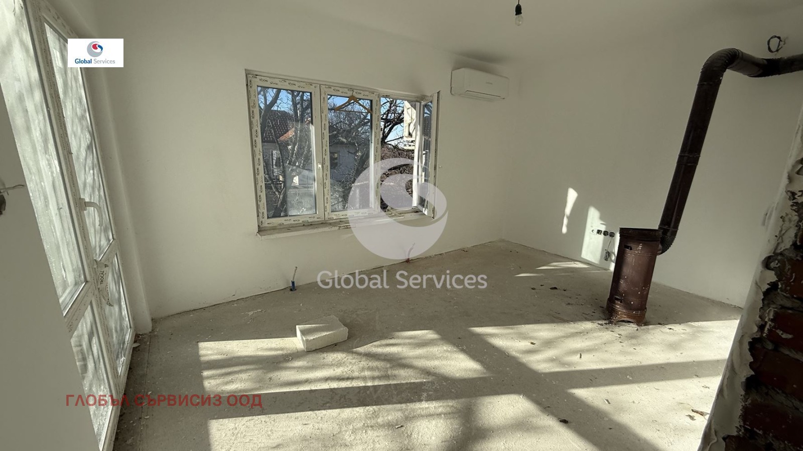 Продава КЪЩА, гр. София, с. Кокаляне, снимка 12 - Къщи - 52017544