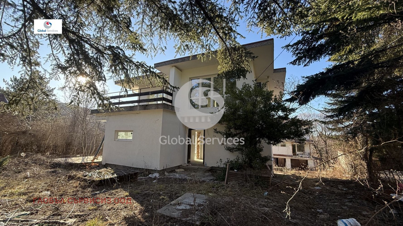 Продава КЪЩА, гр. София, с. Кокаляне, снимка 4 - Къщи - 52017544