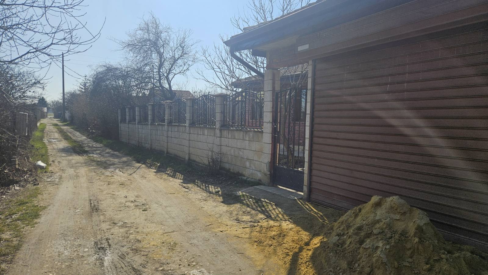 Продава КЪЩА, с. Осеново, област Варна, снимка 5 - Къщи - 53708975