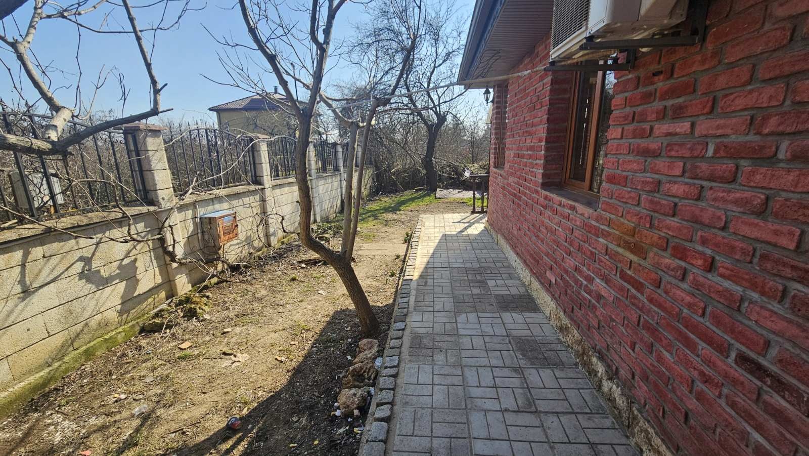 Продава КЪЩА, с. Осеново, област Варна, снимка 7 - Къщи - 53708975