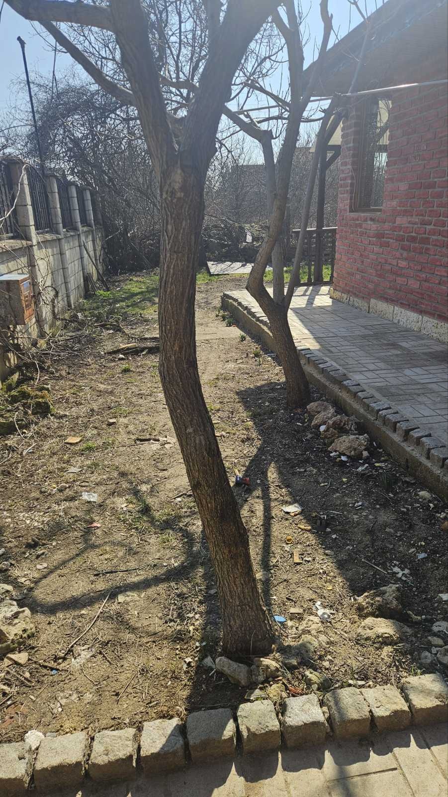 Продава КЪЩА, с. Осеново, област Варна, снимка 14 - Къщи - 53708975