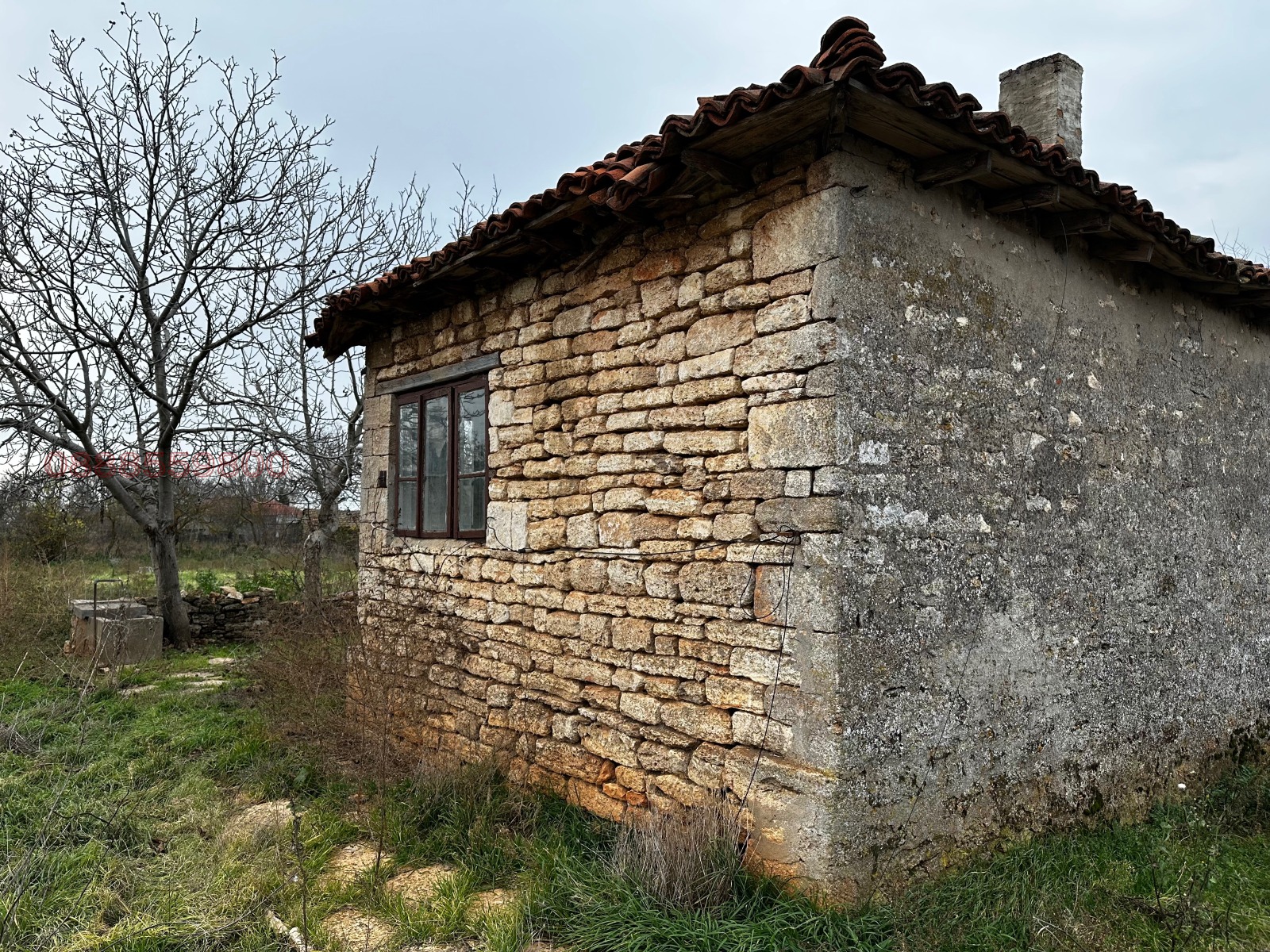 Продава КЪЩА, с. Българево, област Добрич, снимка 4 - Къщи - 54416943