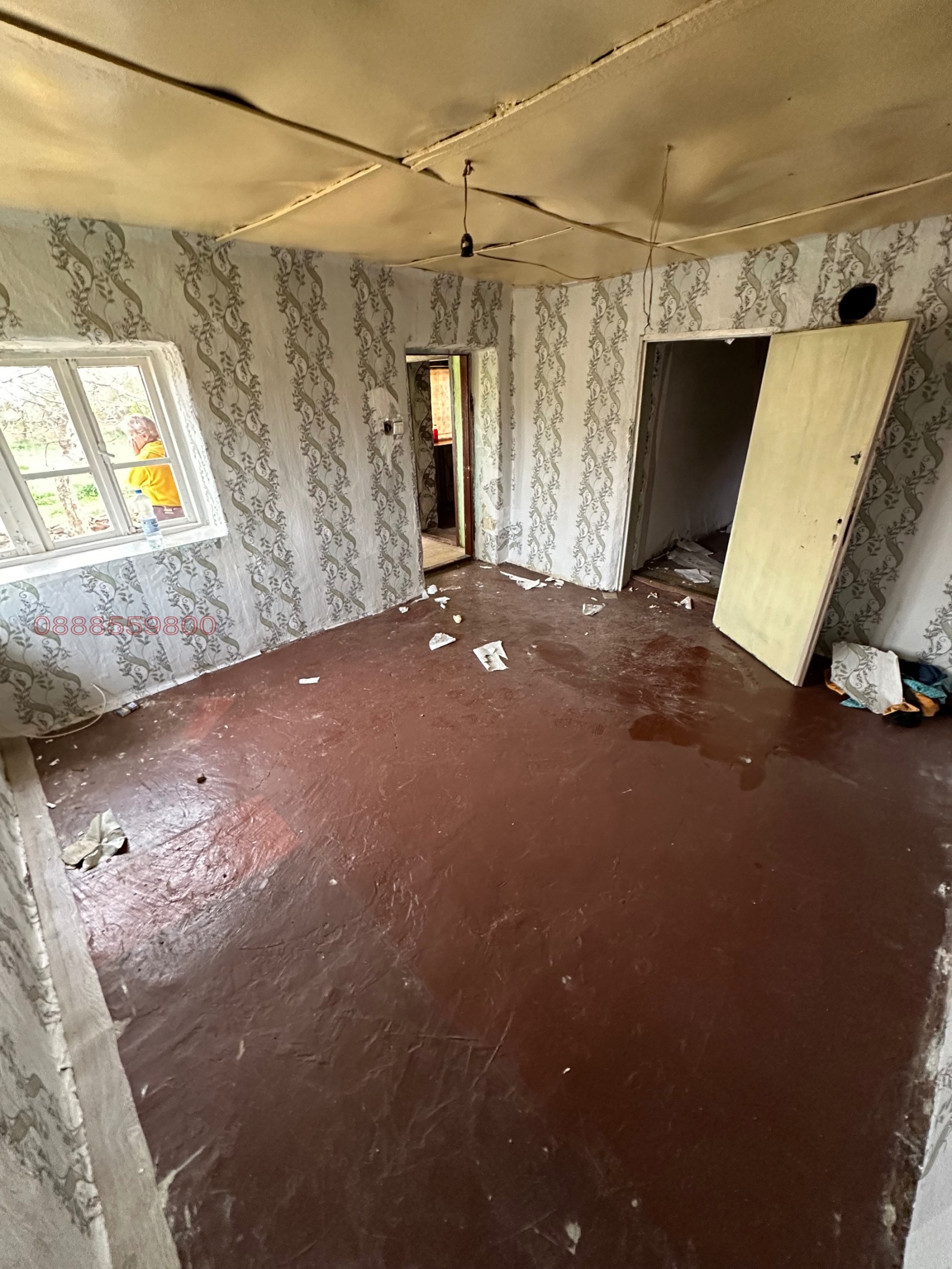 Продава КЪЩА, с. Българево, област Добрич, снимка 14 - Къщи - 54416943
