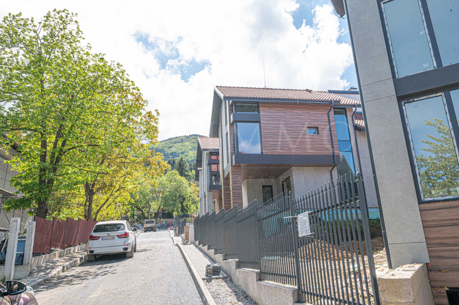 Продава КЪЩА, гр. София, Драгалевци, снимка 3 - Къщи - 54608170