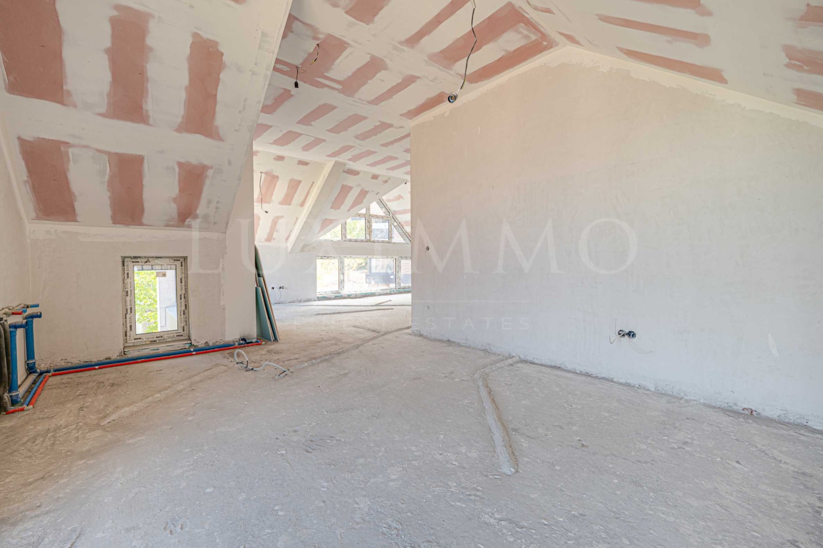 Продава КЪЩА, гр. София, Драгалевци, снимка 9 - Къщи - 54608170