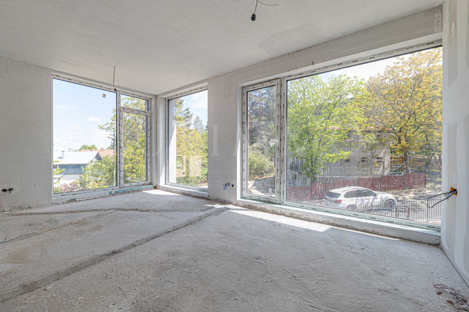 Продава КЪЩА, гр. София, Драгалевци, снимка 6 - Къщи - 54608170