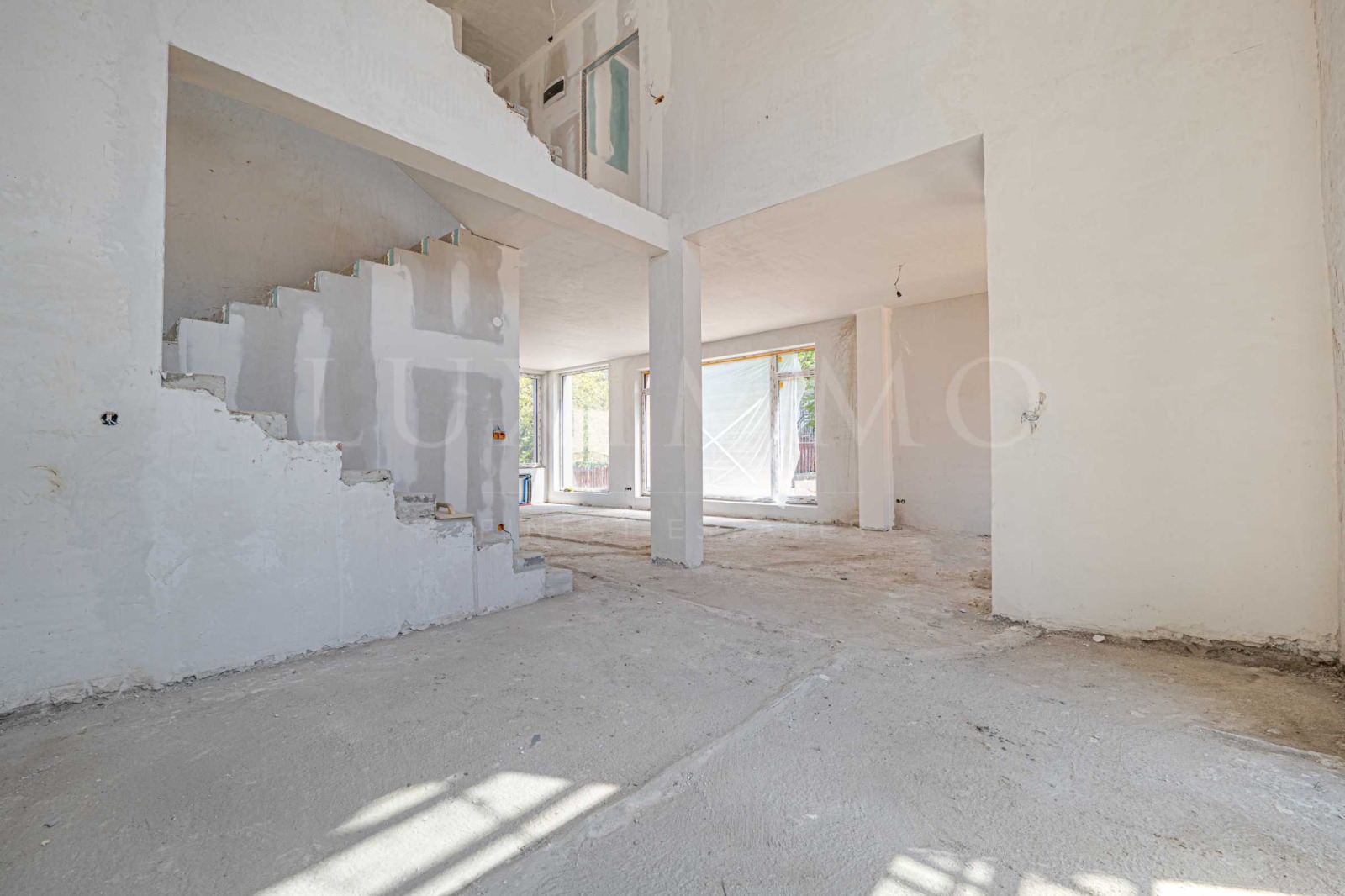 Продава КЪЩА, гр. София, Драгалевци, снимка 5 - Къщи - 54608170
