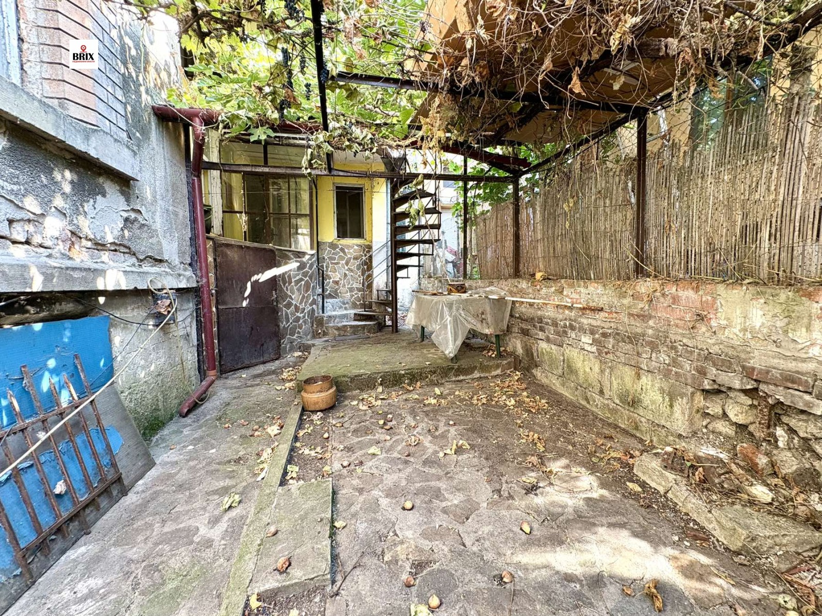 Продава КЪЩА, гр. Русе, Център, снимка 12 - Къщи - 55846812
