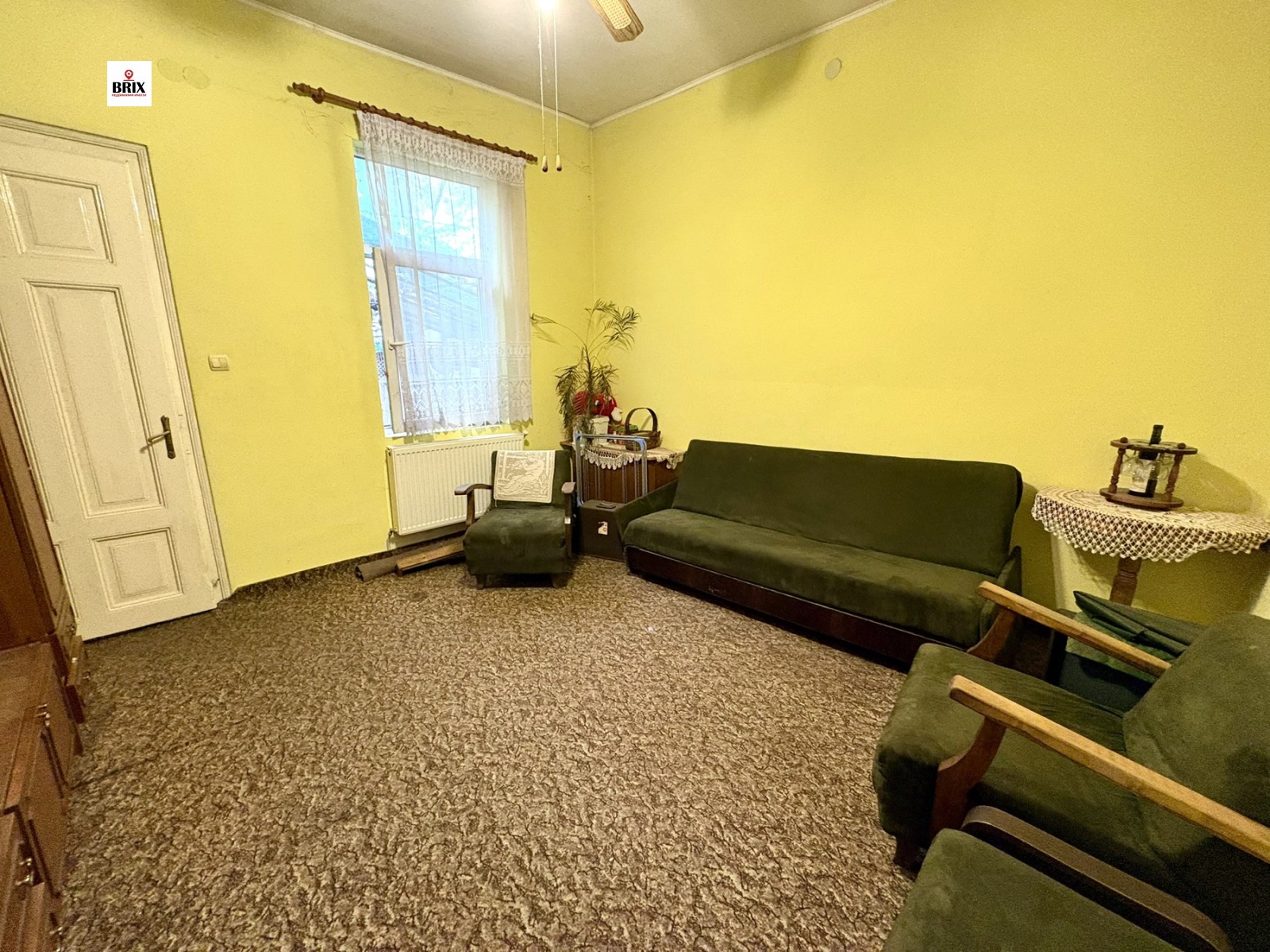 Продава КЪЩА, гр. Русе, Център, снимка 8 - Къщи - 55846812