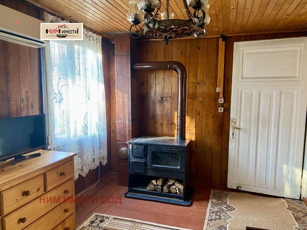 Продава ВИЛА, с. Владо Тричков, област София област, снимка 8 - Вили - 53685336