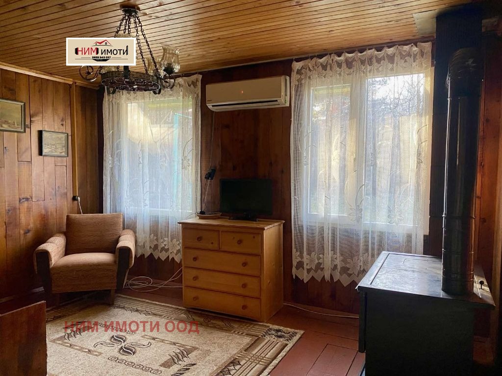 Продава ВИЛА, с. Владо Тричков, област София област, снимка 7 - Вили - 53685336