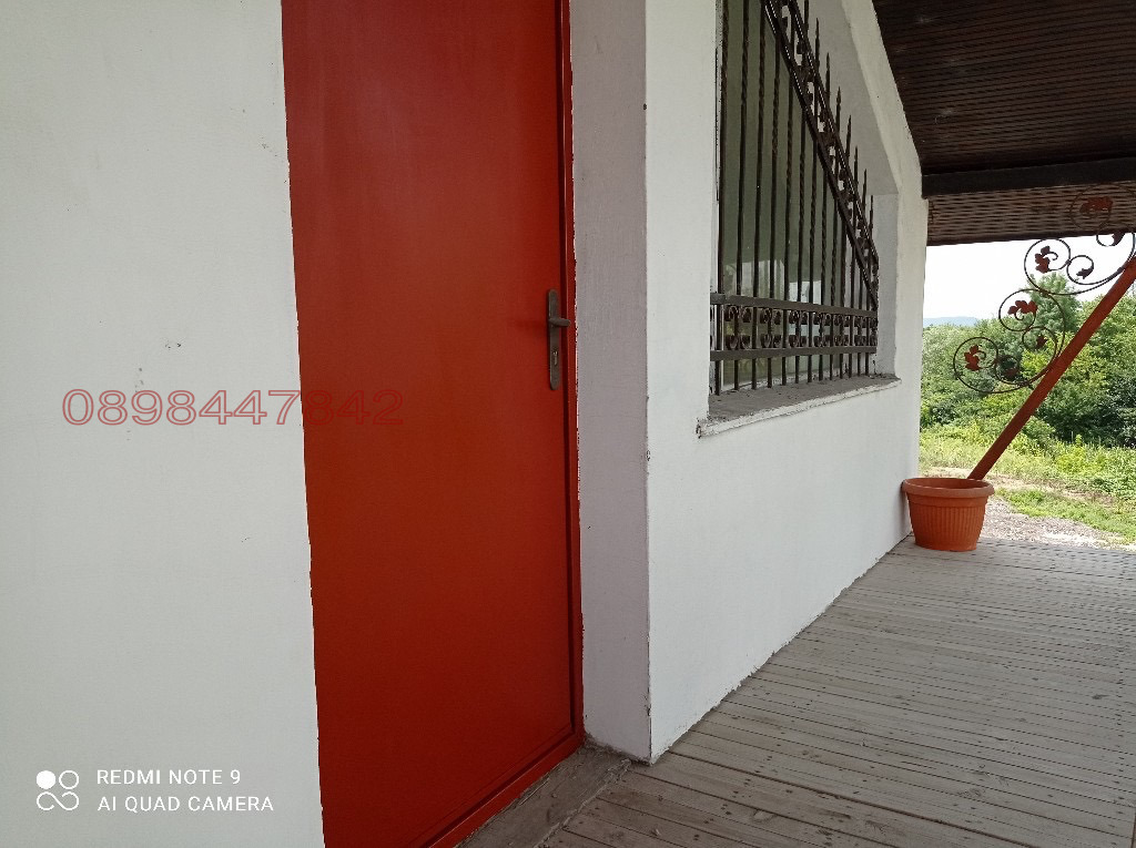 Продава ПРОМ. ПОМЕЩЕНИЕ, гр. Девня, област Варна, снимка 9 - Производствени сгради - 53638662