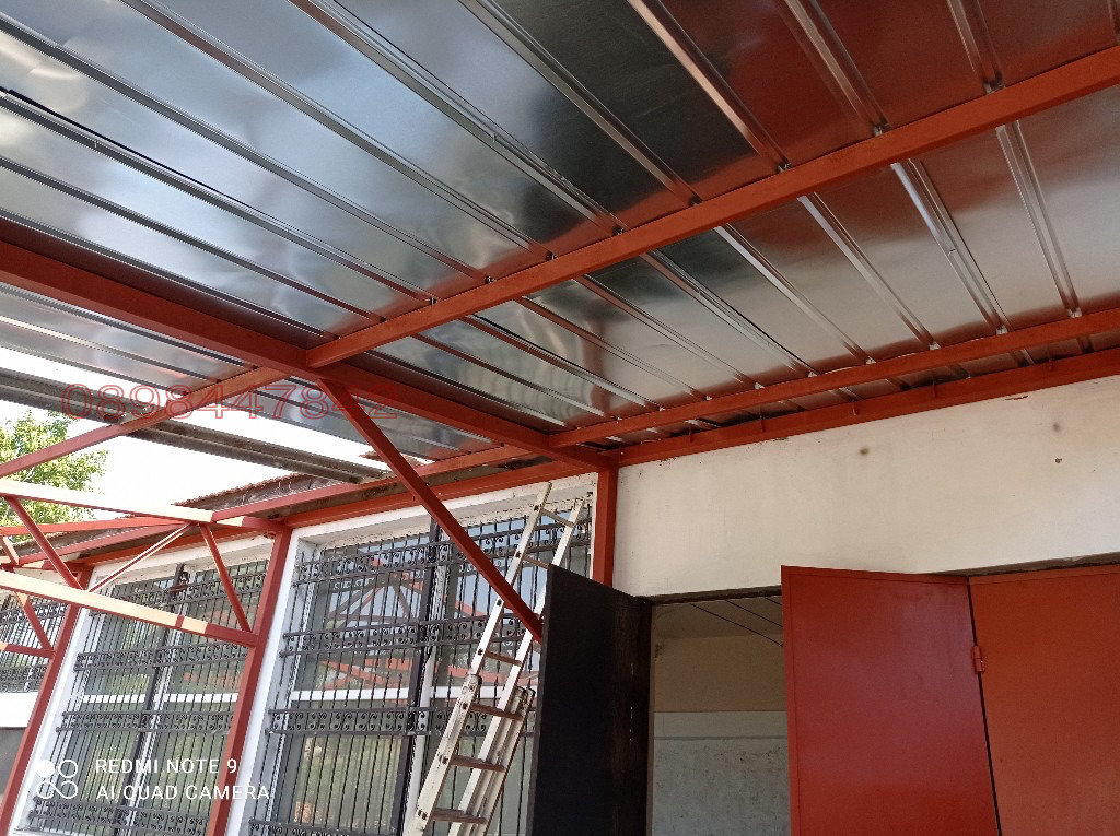 Продава ПРОМ. ПОМЕЩЕНИЕ, гр. Девня, област Варна, снимка 14 - Производствени сгради - 53638662