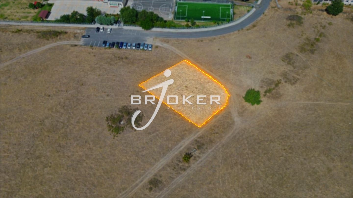 Продава ПАРЦЕЛ, гр. Кърджали, Веселчане, снимка 2 - Парцели - 56104629