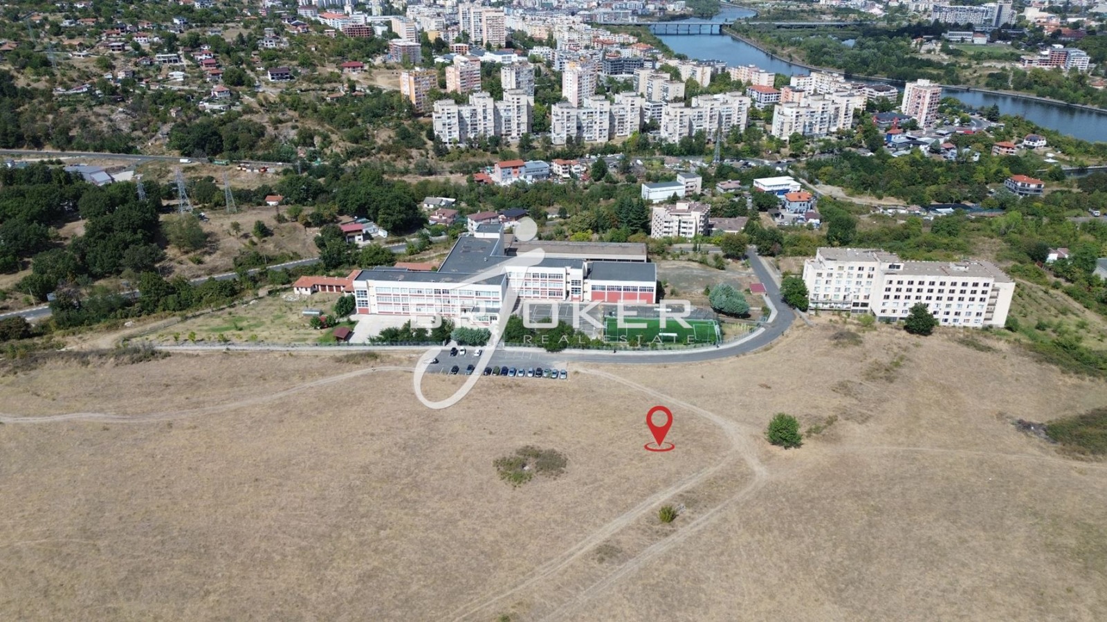 Продава ПАРЦЕЛ, гр. Кърджали, Веселчане, снимка 3 - Парцели - 56104629