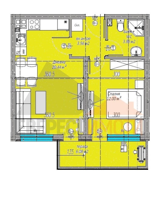 ������� 2-����� | Imot.bg � ����������� 2