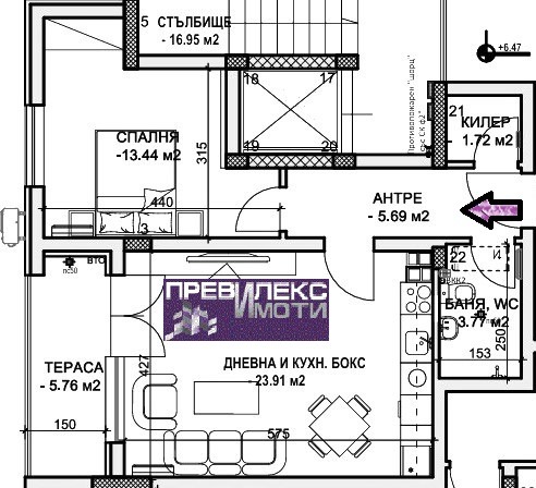 ������� 2-����� | Imot.bg � ����������� 1