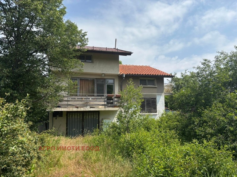 Продава КЪЩА в област Перник, с. Касилаг - 200 кв.м / 75 000 € » 146 687.25 лв., АГРО ИМОТИ ЕООД
