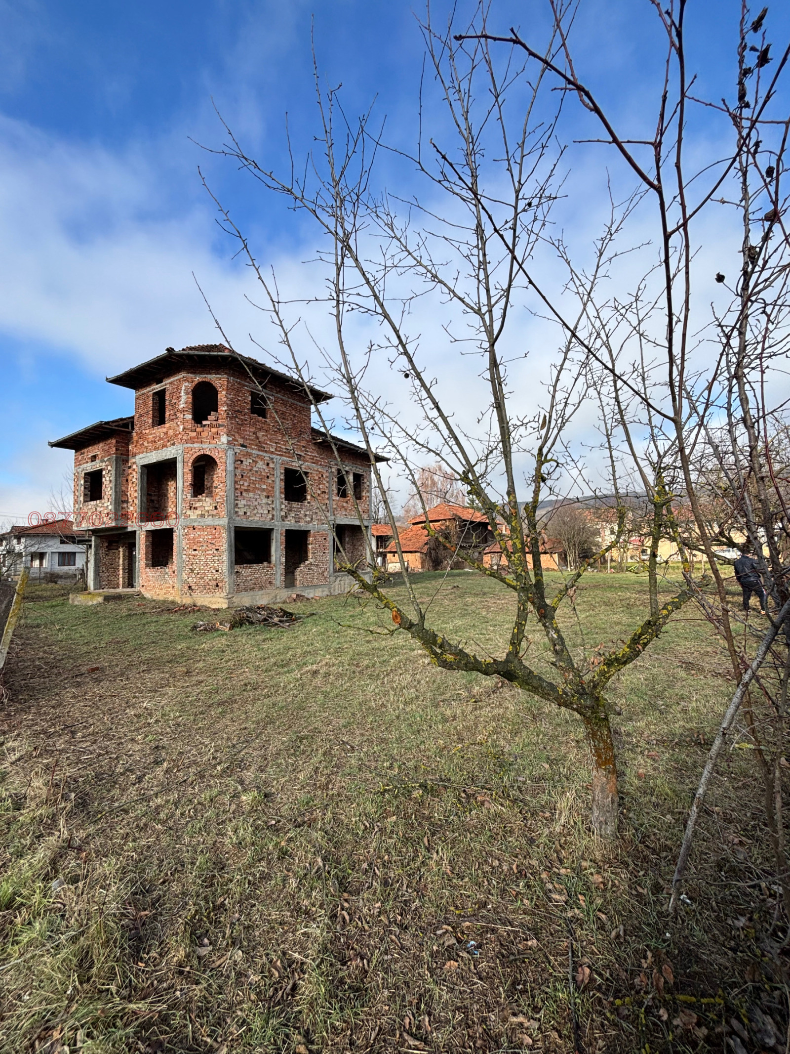 Продава КЪЩА | Imot.bg — изображение 2