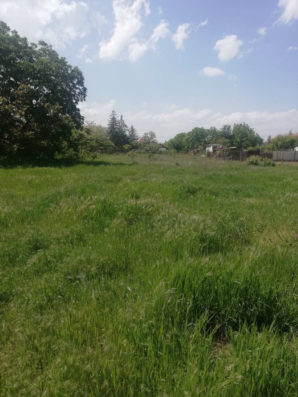 Продава ПАРЦЕЛ | Imot.bg — изображение 1