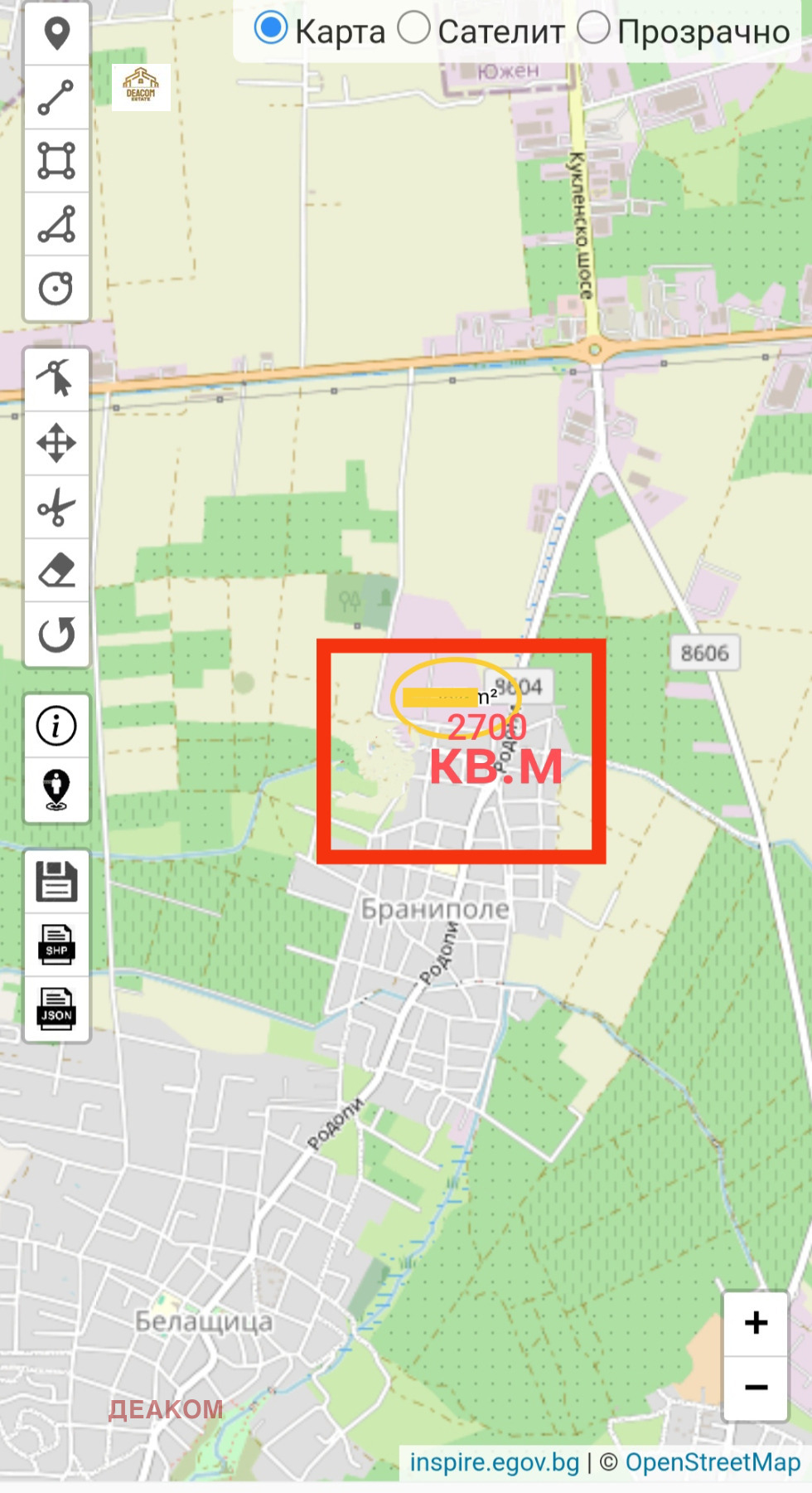 ������� ������ | Imot.bg � ����������� 1