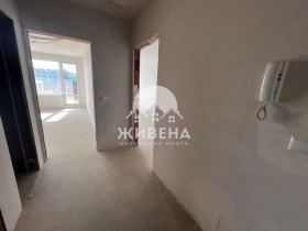 1 υπνοδωμάτιο κ.κ. Σβ.Σβ. Κονσταντην η Ελενα, Βαρνα