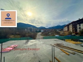 Casa Bansko, região Blagoevgrad 4