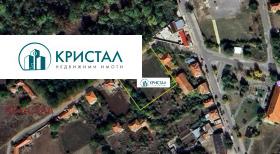 Продава къща област Пловдив с. Богданица - [1] 
