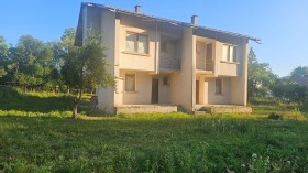 Hus Malki Iskar, region Sofia