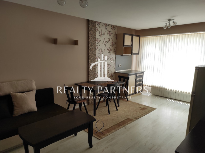 Продава  1-стаен град Перник , Изток , 46 кв.м | 23171651 - изображение [4]